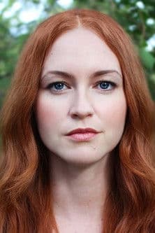 Allison Dawn Doiron foto