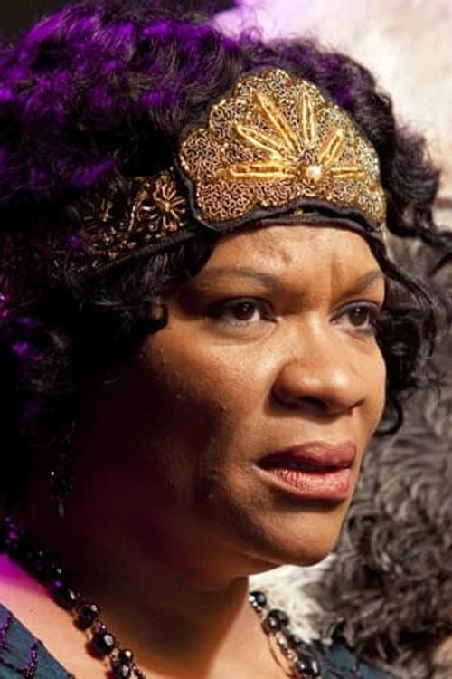 Jevetta Steele foto