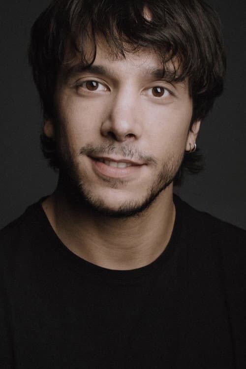 Raúl Ferrer foto