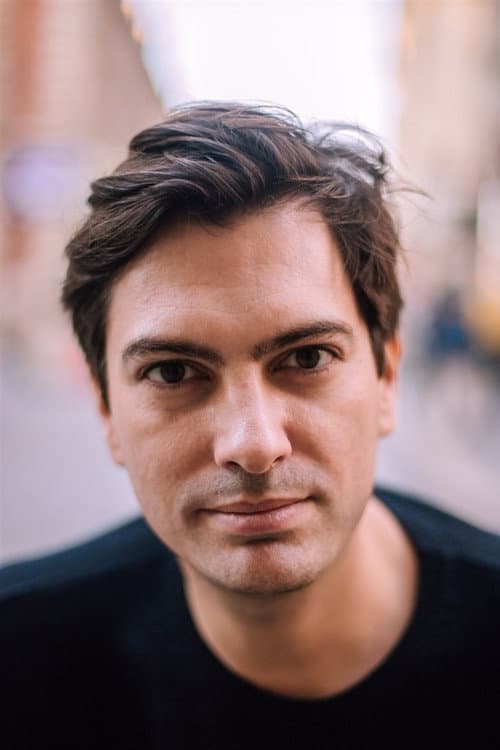 Matthieu Moerlen foto