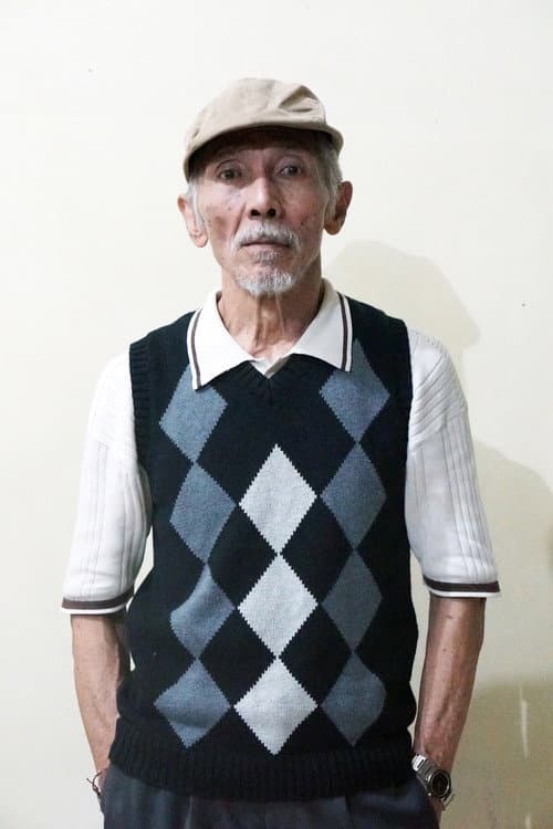 Wirman Simago foto
