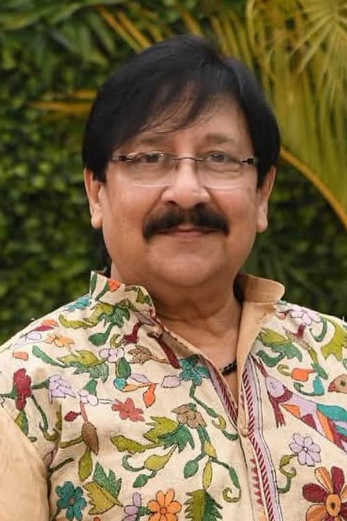 Arjun Chakraborty foto