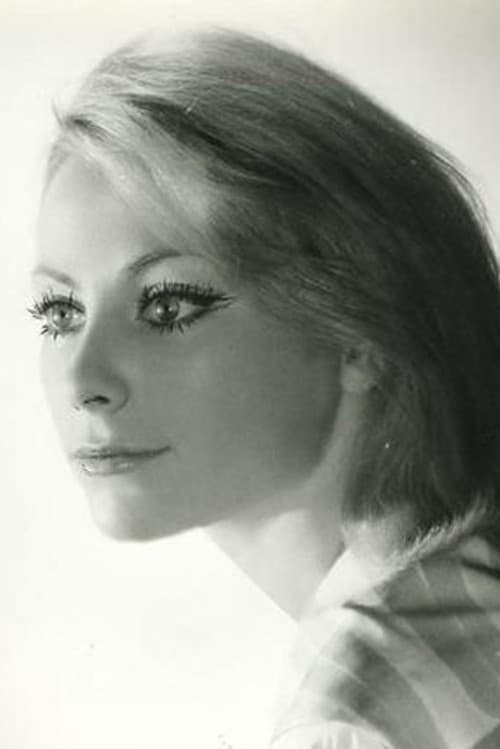 Gisèle Sandré foto
