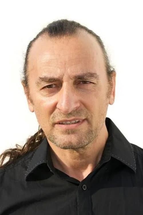 Piotr Baumann foto