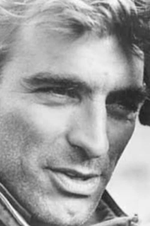 Albert Magnoli foto