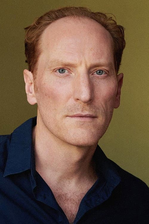 Martin Rother foto