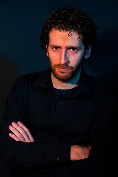 Nicholas Brenci foto