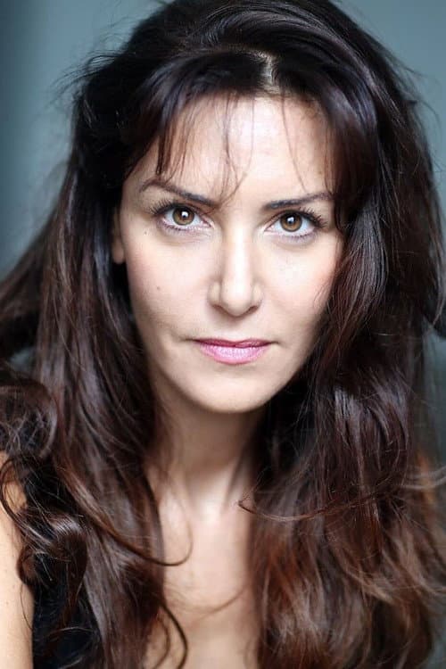 Alexandra Marcovici foto