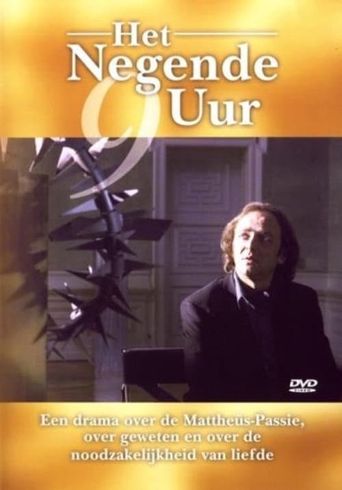 Het negende uur (2000) poster