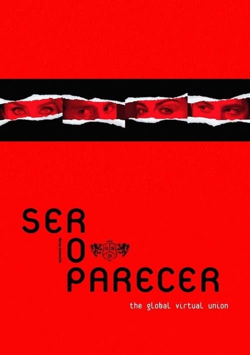 RBD: Ser o Parecer - The Global Virtual Union (2020) poster