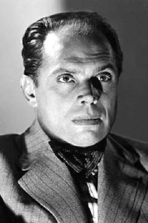 Walter Franck foto