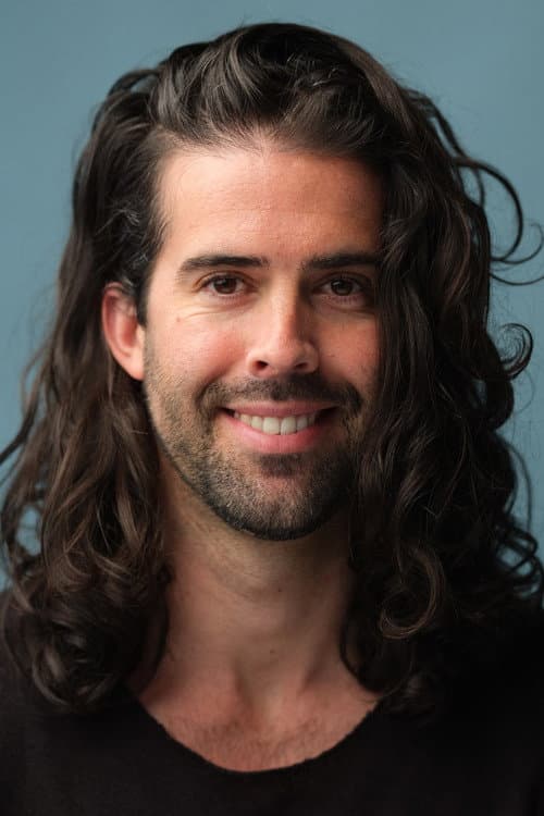 Christian Cánovas foto
