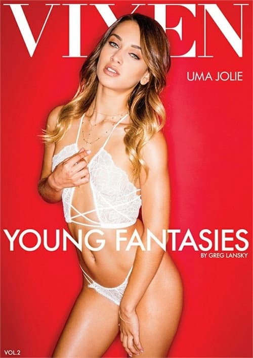 Young Fantasies 2 (2017) poster