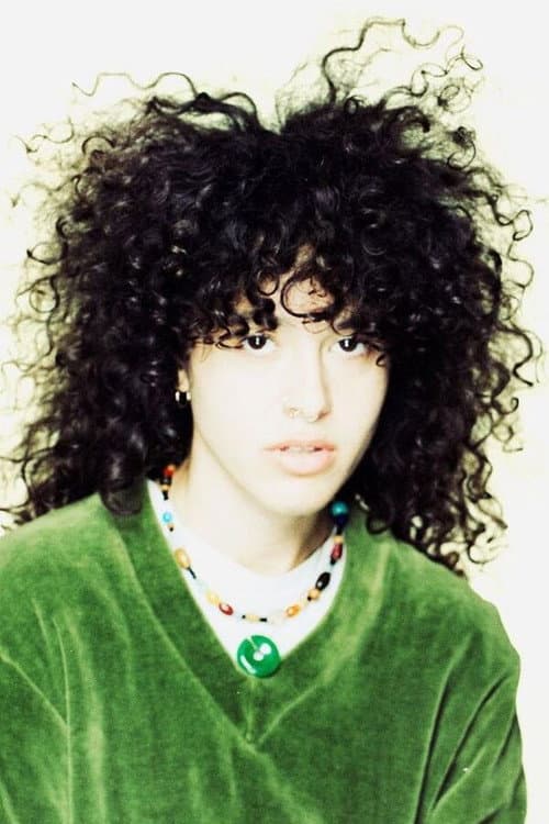 Naomi McPherson foto
