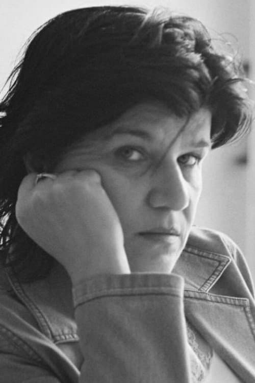 Aynur Mutlucan foto