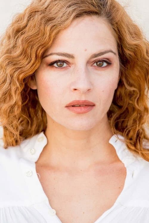 Sylvia De Fanti foto