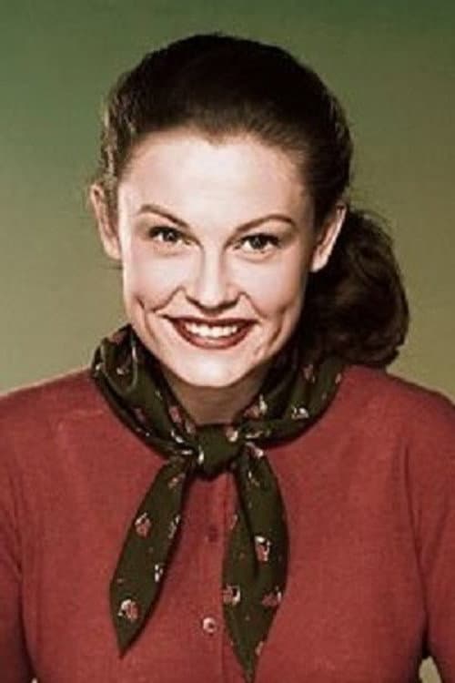 Jacqueline Duval foto