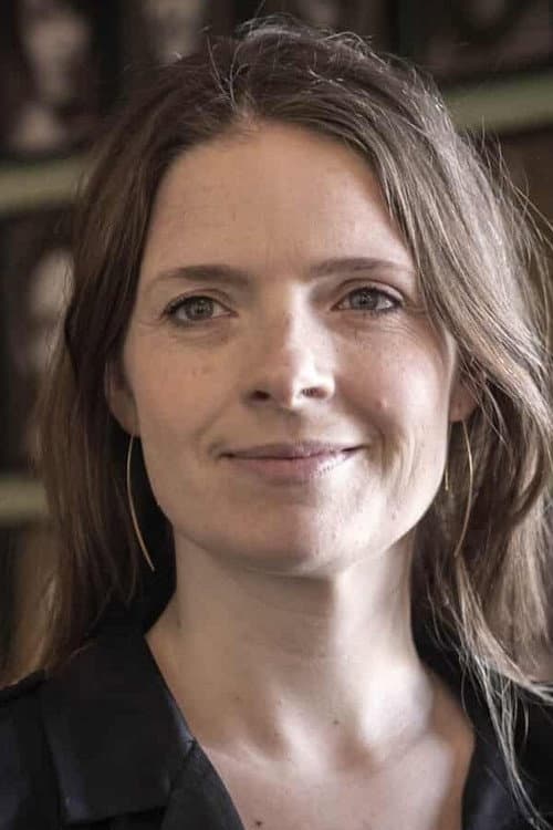 Louise Davidsen foto