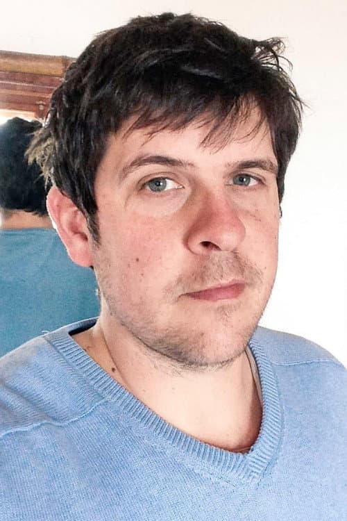 Antoine Giorgini foto