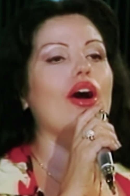 Liliana Kondakçi foto