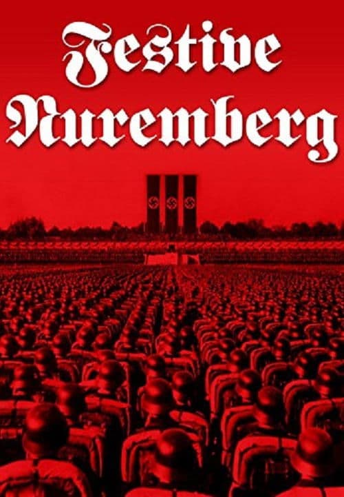 Festliches Nürnberg (1937) poster