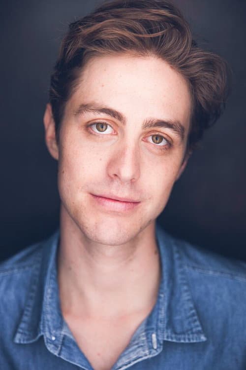 Noah Averbach-Katz foto