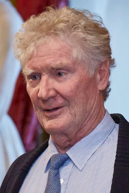 Niels Hinrichsen foto