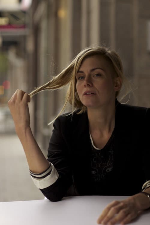 Anna Ternheim foto