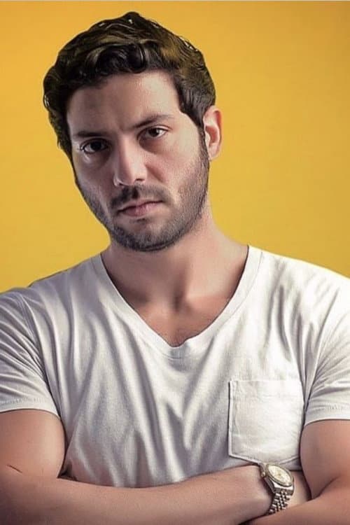 Ahmed Gamal Saeed foto