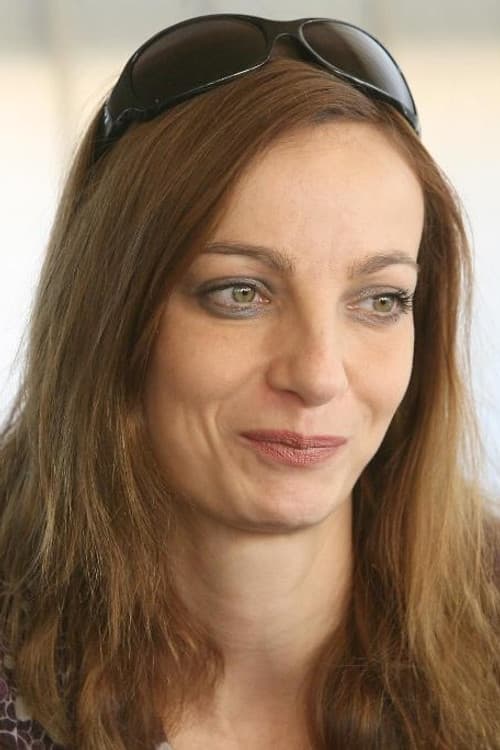 Szalay Marianna foto