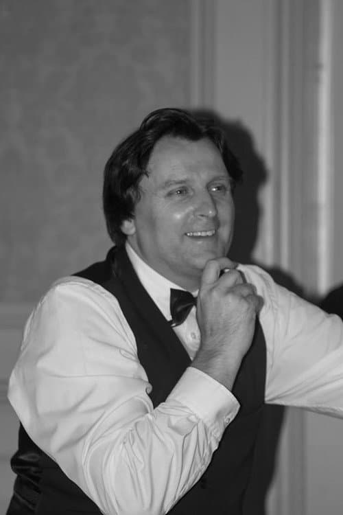 Brian Stynes foto