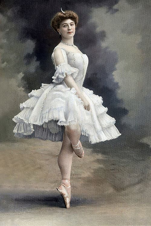 Christine Kerf foto