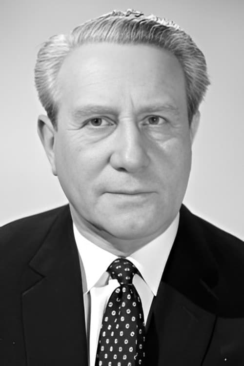 Hugh Moxey foto
