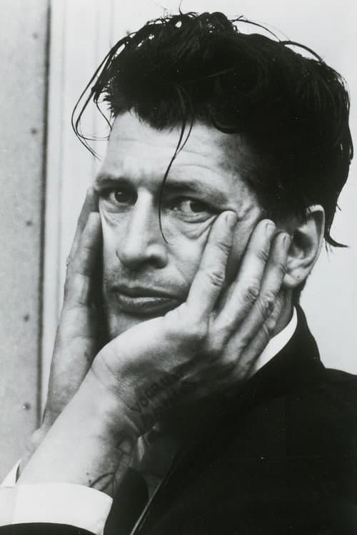 Herman Brood foto
