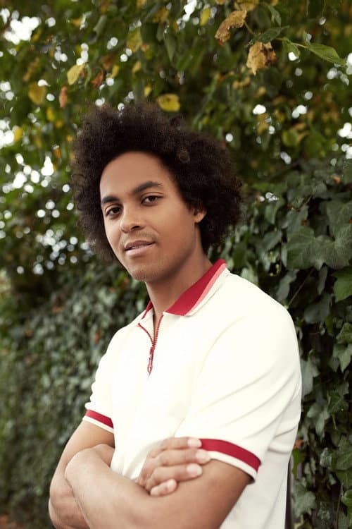 Plínio Fernandes foto
