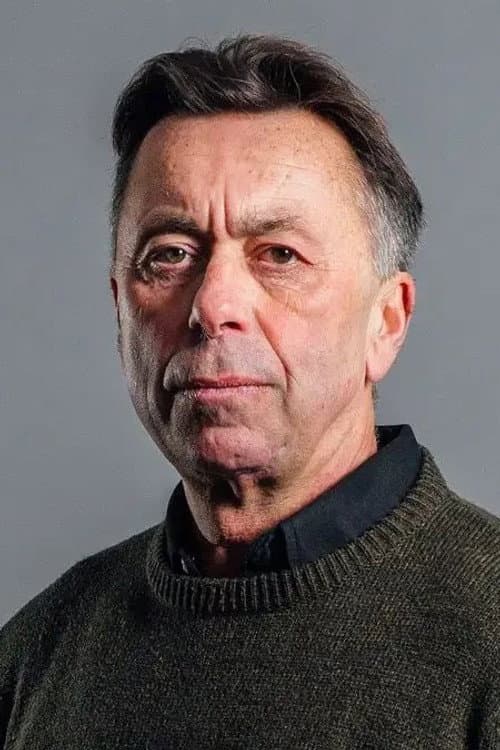 Norbert Bolz foto