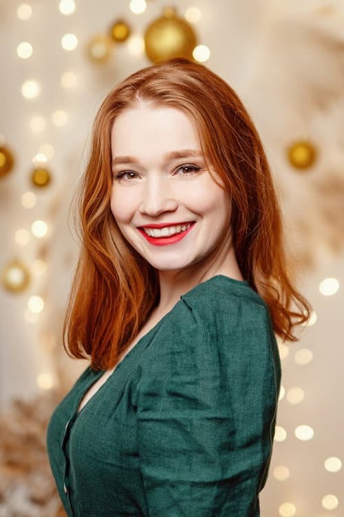 Valéria Frištik foto