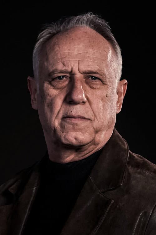 Miljen 'Kreka' Kljaković foto