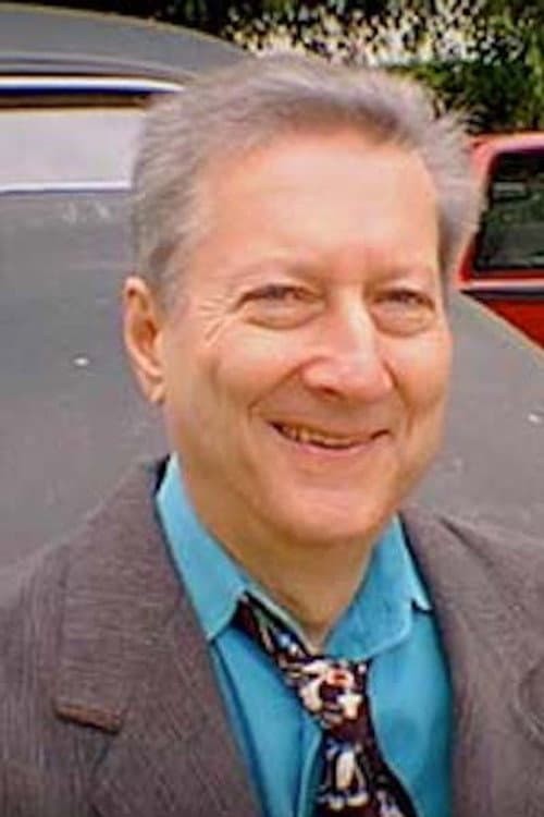 Vernon Zimmerman foto