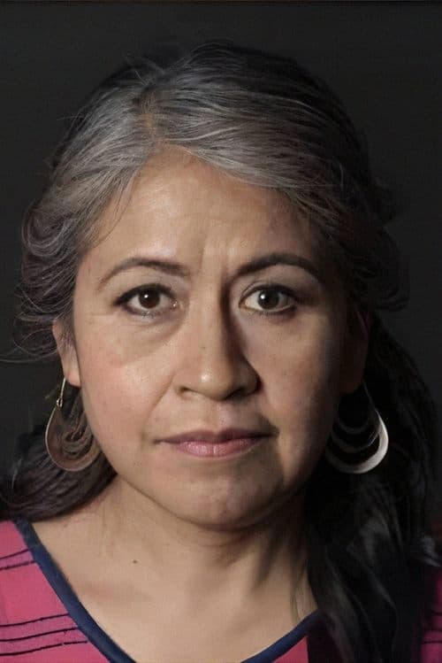 Mercedes Hernández foto