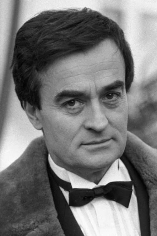 Pierre Hatet foto