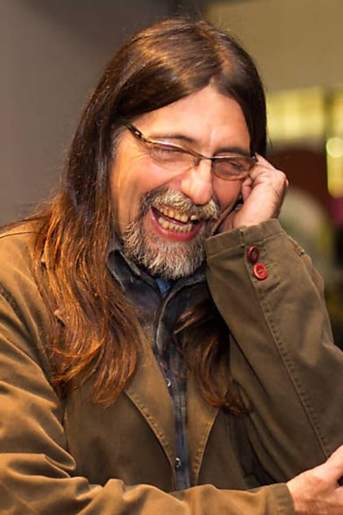 André Gatti foto