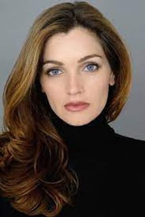 Vanessa Gray foto