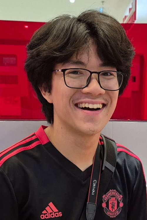 Ng Zhen Hao foto