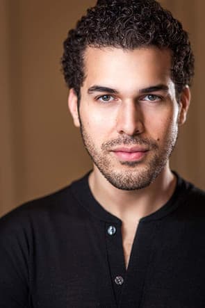 Joel Perez foto