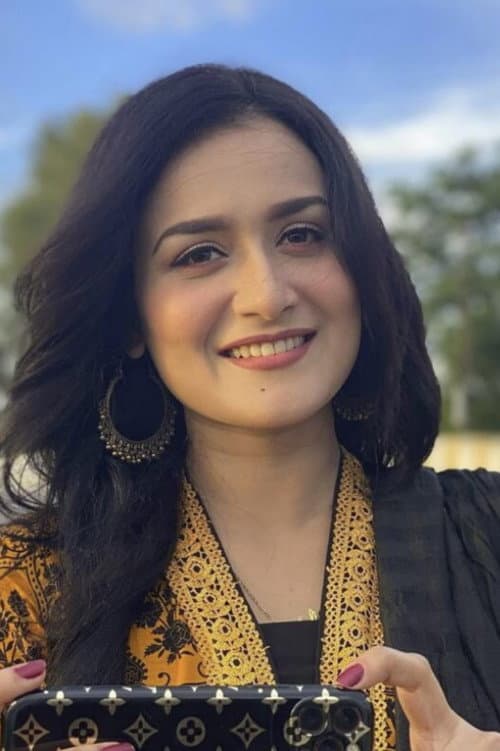 Sallha Khanam Nadia foto