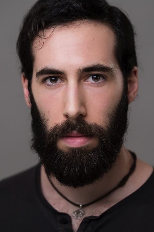 Lukas Hinch foto