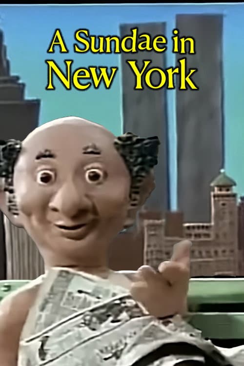 Sundae in New York (1983) poster