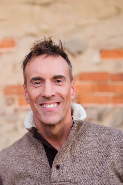 Paul David Kennamer Jr. foto