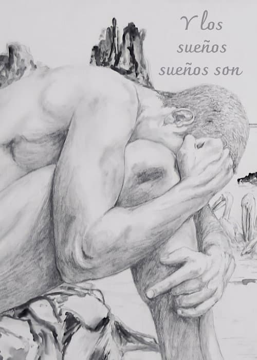 Y los sueños sueños son (2022) poster